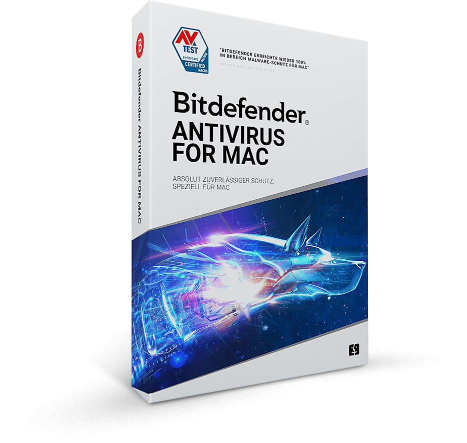 bitdefender antivirus for mac free edition